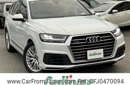 audi q7 2017 -AUDI--Audi Q7 ABA-4MCREA--WAUZZZ4M8HD056526---AUDI--Audi Q7 ABA-4MCREA--WAUZZZ4M8HD056526-