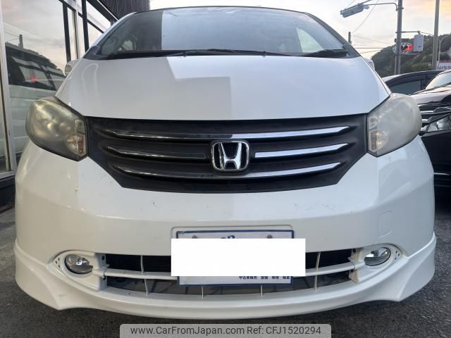 honda freed 2010 CFJ1520294 image 2