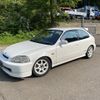 honda civic 1997 -HONDA--Civic E-EK9--EK91001699---HONDA--Civic E-EK9--EK91001699- image 1