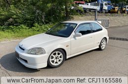 honda civic 1997 -HONDA--Civic E-EK9--EK91001699---HONDA--Civic E-EK9--EK91001699-
