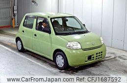 daihatsu esse 2006 CFJ1687592