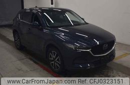 mazda cx-5 2019 -MAZDA--CX-5 KF2P-320525---MAZDA--CX-5 KF2P-320525-