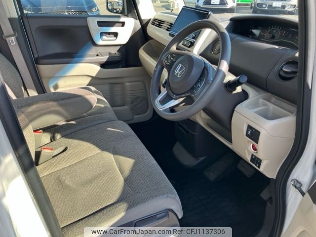 honda n-box 2018 -HONDA--N BOX DBA-JF3--JF3-1164579---HONDA--N BOX DBA-JF3--JF3-1164579- image 2