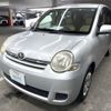 toyota sienta 2009 AF-NCP81-5109027 image 1