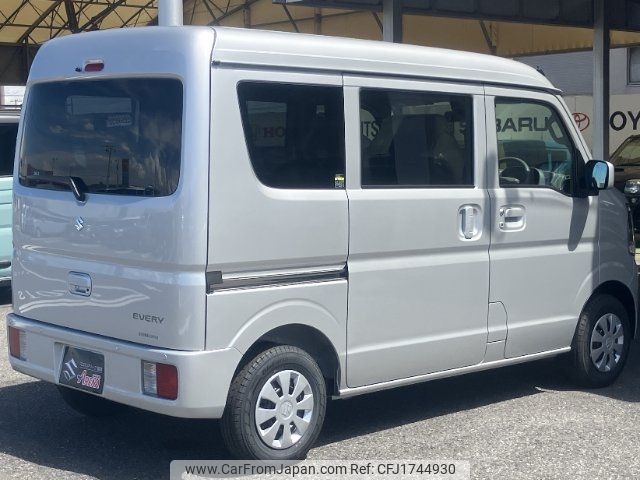 suzuki every 2025 CFJ1744930 image 2