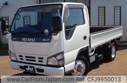 isuzu elf-truck 2006 -ISUZU--Elf PB-NKS81A--NKS81-7003747---ISUZU--Elf PB-NKS81A--NKS81-7003747-
