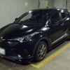 toyota c-hr 2017 -TOYOTA--C-HR DBA-NGX50--NGX50-2016937---TOYOTA--C-HR DBA-NGX50--NGX50-2016937- image 1