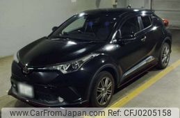 toyota c-hr 2017 -TOYOTA--C-HR DBA-NGX50--NGX50-2016937---TOYOTA--C-HR DBA-NGX50--NGX50-2016937-