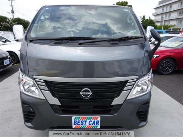 nissan caravan-van 2024 CFJ1541678 image 1