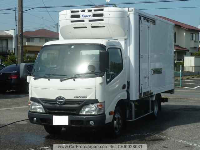 hino dutro 2013 GOO_NET_EXCHANGE_0504287A30240711W001 image 1