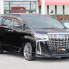 toyota alphard 2023 -TOYOTA--Alphard 6AA-AYH30W--AYH30-0153100---TOYOTA--Alphard 6AA-AYH30W--AYH30-0153100- image 4