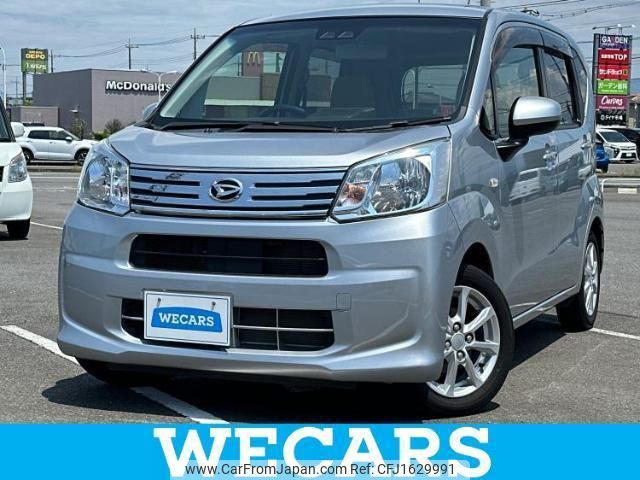 daihatsu move 2018 CFJ1629991 image 1