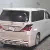 toyota vellfire 2010 -TOYOTA--Vellfire ANH20W-8119126---TOYOTA--Vellfire ANH20W-8119126- image 6