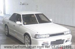 toyota cresta 1990 -TOYOTA--Cresta JZX81--5020908---TOYOTA--Cresta JZX81--5020908-