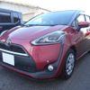 toyota sienta 2016 CFJ1566431 image 1
