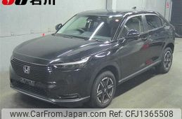 honda vezel 2022 -HONDA--VEZEL RV3-1007783---HONDA--VEZEL RV3-1007783-