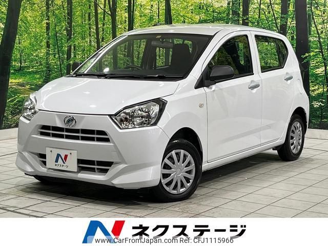 daihatsu mira-e-s 2021 quick_quick_LA350S_LA350S-0284347 image 1
