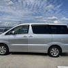 toyota alphard 2007 NIKYO_SE52361 image 2