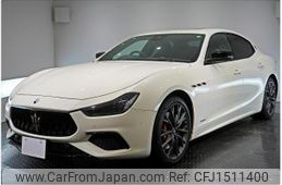 maserati ghibli 2020 CFJ1511400