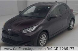 toyota yaris 2020 -TOYOTA--Yaris 6AA-MXPH15--MXPH15-0002569---TOYOTA--Yaris 6AA-MXPH15--MXPH15-0002569-