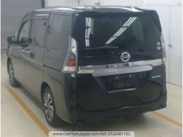 nissan serena 2019 -NISSAN--Serena DAA-HC27--HC27-015883---NISSAN--Serena DAA-HC27--HC27-015883- image 2