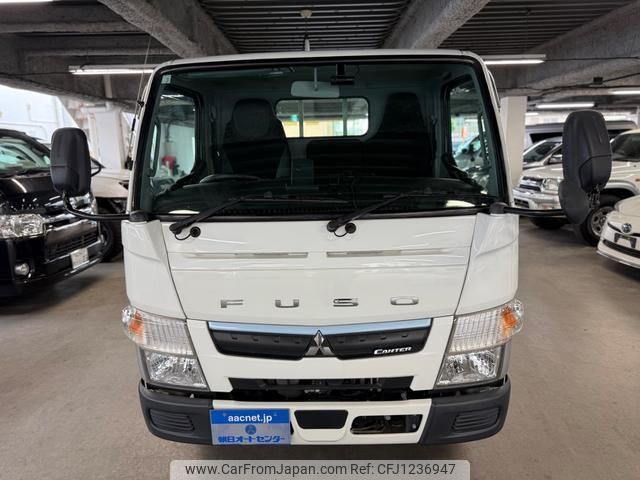mitsubishi-fuso canter 2020 quick_quick_FBA20_FBA20-582178 image 2