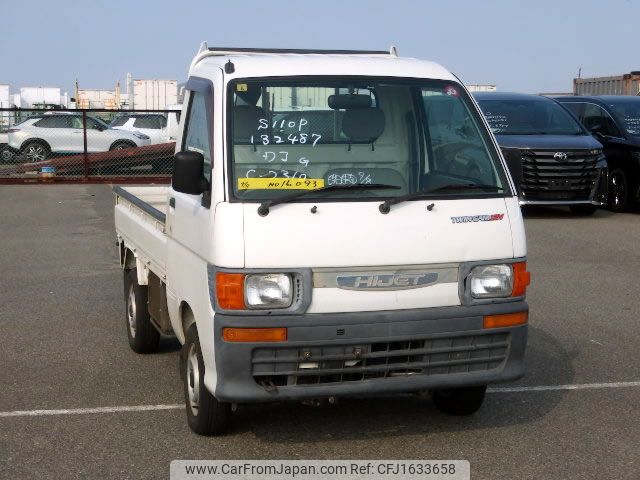daihatsu hijet-truck 1997 CFJ1633658 image 1