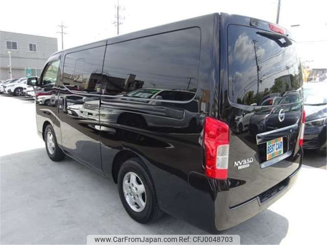 nissan caravan-van 2019 -NISSAN--Caravan Van LDF-VW2E26--VW2E26-111913---NISSAN--Caravan Van LDF-VW2E26--VW2E26-111913- image 2