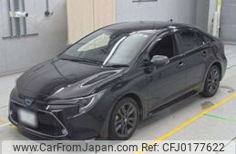 toyota corolla 2022 -TOYOTA 【名古屋 999ｱ9999】--Corolla 6AA-ZWE211--ZWE211-6099325---TOYOTA 【名古屋 999ｱ9999】--Corolla 6AA-ZWE211--ZWE211-6099325-