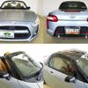 daihatsu copen 2014 -DAIHATSU 【沼津 580ﾈ1843】--Copen LA400K--0004478---DAIHATSU 【沼津 580ﾈ1843】--Copen LA400K--0004478- image 21