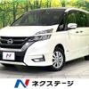 nissan serena 2017 -NISSAN--Serena DAA-GFNC27--GFNC27-004466---NISSAN--Serena DAA-GFNC27--GFNC27-004466- image 1