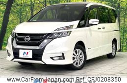 nissan serena 2017 -NISSAN--Serena DAA-GFNC27--GFNC27-004466---NISSAN--Serena DAA-GFNC27--GFNC27-004466-