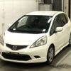 honda fit 2009 -HONDA--Fit GE8-1037436---HONDA--Fit GE8-1037436- image 4