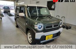 suzuki hustler 2024 CFJ1665098