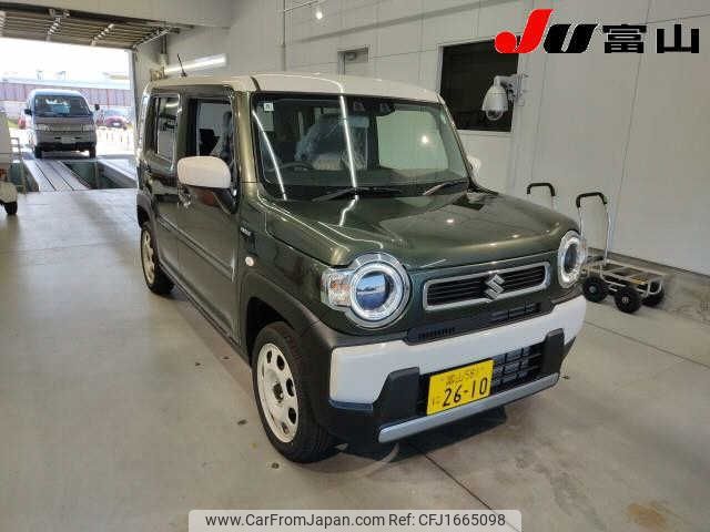 suzuki hustler 2024 CFJ1665098 image 1