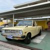 nissan sunny-truck 1993 CFJ1746825 image 2