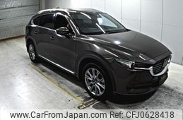 mazda cx-8 2020 -MAZDA--CX-8 KG2P-305063---MAZDA--CX-8 KG2P-305063-