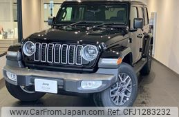 jeep wrangler 2024 quick_quick_JL20L_1C4PJXLN0RW349021