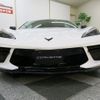 chevrolet corvette 2021 -GM--Chevrolet Corvette ﾌﾒｲ--1G1Y92D49M5104537---GM--Chevrolet Corvette ﾌﾒｲ--1G1Y92D49M5104537- image 3