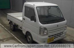 suzuki carry-truck 2020 -SUZUKI 【湘南 480ｿ3066】--Carry Truck DA16T--552544---SUZUKI 【湘南 480ｿ3066】--Carry Truck DA16T--552544-