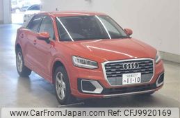 audi q2 undefined -AUDI 【名古屋 371ミ1110】--Audi Q2 GACHZ-WAUZZZGAXKA003417---AUDI 【名古屋 371ミ1110】--Audi Q2 GACHZ-WAUZZZGAXKA003417-