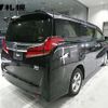 toyota alphard 2021 -TOYOTA--Alphard AYH30W--0136901---TOYOTA--Alphard AYH30W--0136901- image 2