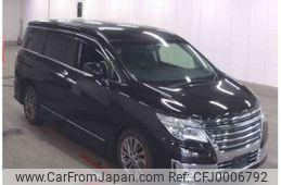 nissan elgrand 2015 -NISSAN--Elgrand DBA-TE52--TE52-079836---NISSAN--Elgrand DBA-TE52--TE52-079836-