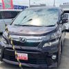 toyota vellfire 2013 -TOYOTA--Vellfire ANH25W--ANH25W-8050318---TOYOTA--Vellfire ANH25W--ANH25W-8050318- image 1