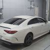 mercedes-benz cls-class 2018 -MERCEDES-BENZ--Benz CLS DAA-257359--WDD2573592A025755---MERCEDES-BENZ--Benz CLS DAA-257359--WDD2573592A025755- image 2
