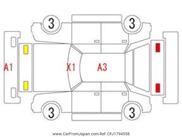 daihatsu move-canbus 2020 CFJ1794558 image 2