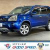 nissan x-trail 2010 quick_quick_DBA-NT31_NT31-118652 image 1