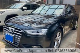 audi a4 2014 -AUDI--Audi A4 DBA-8KCDN--WAUZZZ8K5EA068784---AUDI--Audi A4 DBA-8KCDN--WAUZZZ8K5EA068784-
