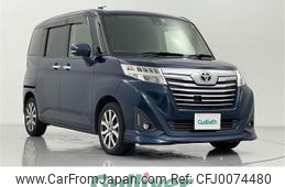 toyota roomy 2017 -TOYOTA--Roomy DBA-M900A--M900A-0090960---TOYOTA--Roomy DBA-M900A--M900A-0090960-