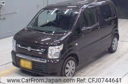 suzuki wagon-r 2023 -SUZUKI 【岐阜 582ほ4959】--Wagon R MH85S-194055---SUZUKI 【岐阜 582ほ4959】--Wagon R MH85S-194055-